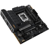 ASUS TUF GAMING B760M-PLUS II DDR5 HDMI-DP PCIE 4.0 1700p mATX Anakart